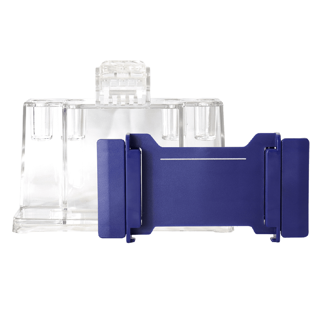  PAGE Casting Stand Set without Gaskets