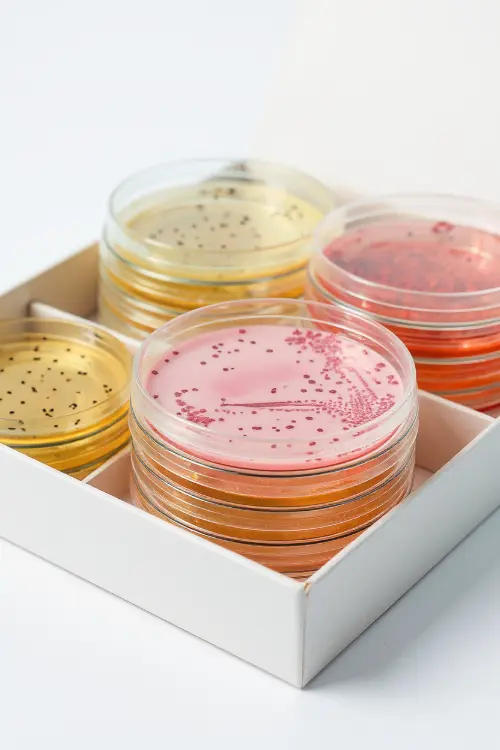 Yersinia enterocolitica IgA ELISA - 96 Determinations