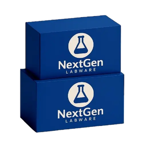 6ml Microcentrifuge Tubes, Maxymum Recovery (Low Retention), Clear