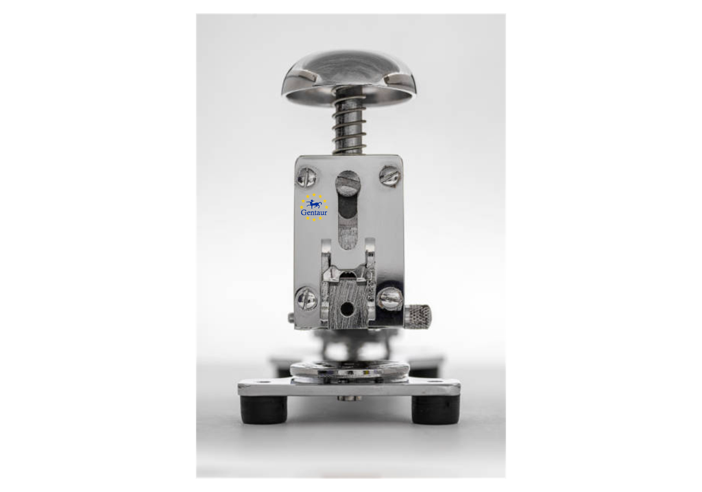 Ai 3x2" Swing-Away Heat Press with Dual Heating Platens - 220V