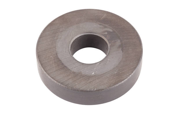 50mm ID Round Easy-Retrieve Dry Pressing Die Set