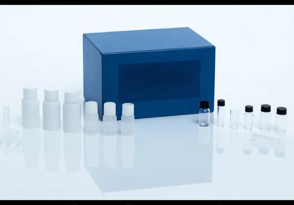  Multiplex PCR Kit (100)