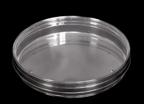  100 x 15mm Slippable Petri Dish, RNase and DNase Free, STERILE, with ISO Mark