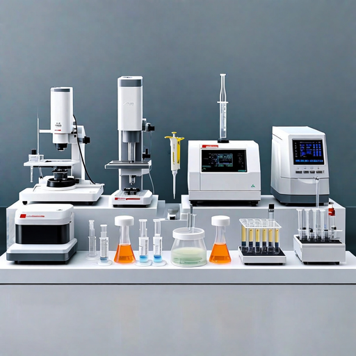 [MIKRO-220]  MIKRO 220 Desktop Horizontal 18000 RPM Centrifuge