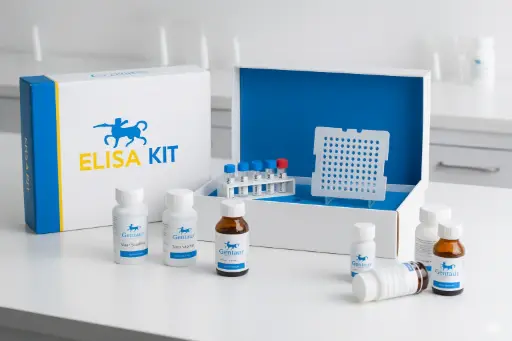 [elisa5sk-928] Human Ang-II ELISA Kit